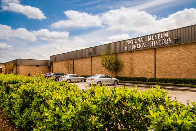 National Museum of Funeral History